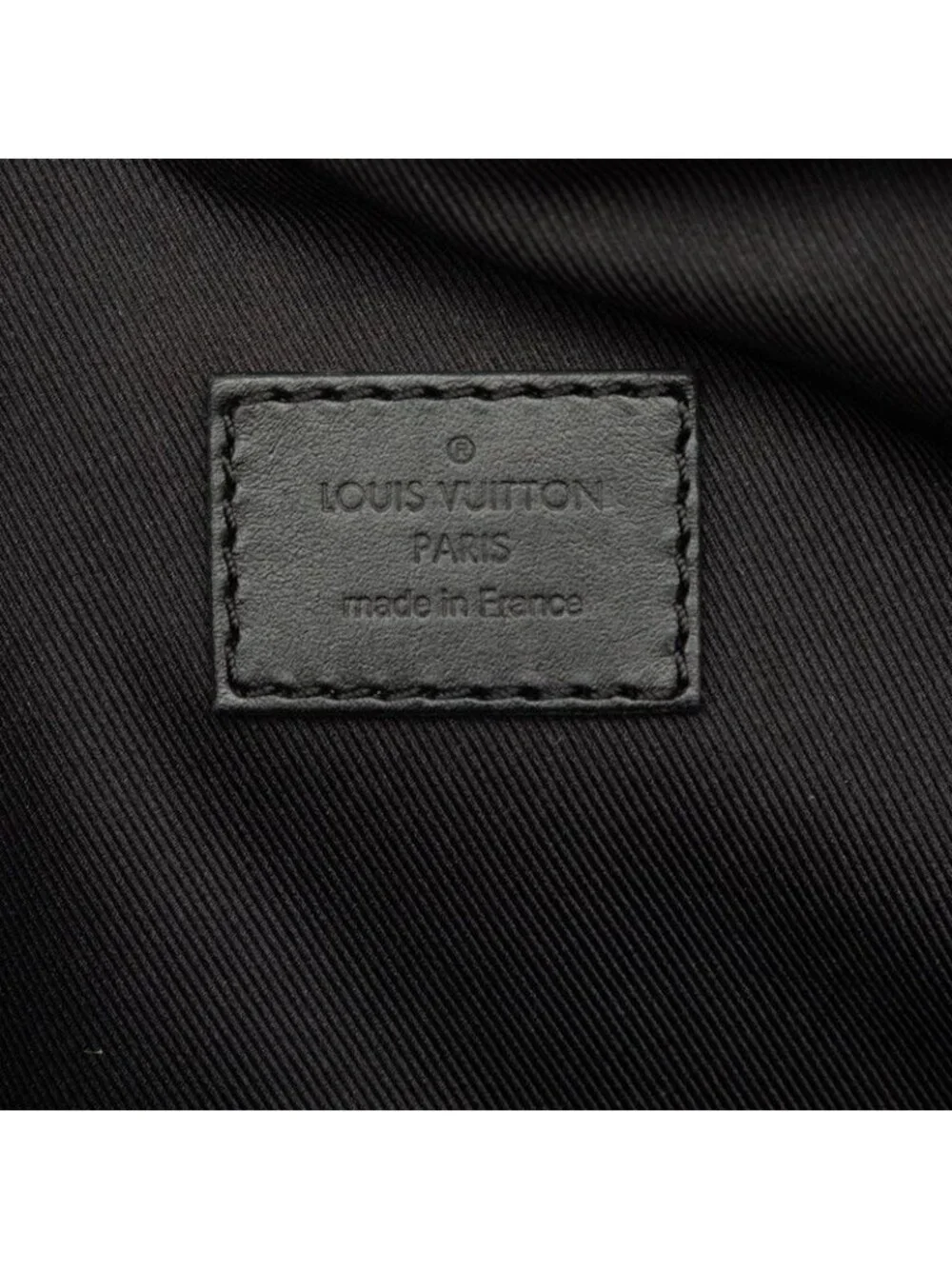 Louis Vuitton this authentic